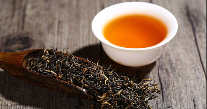 簡(jiǎn)小葉食譜｜以茶入膳:把菜肴做出滿(mǎn)滿(mǎn)的紅茶香味