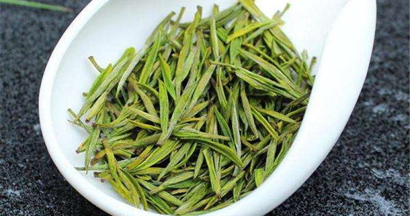 開卷有益｜安吉白茶是綠茶還是白茶？