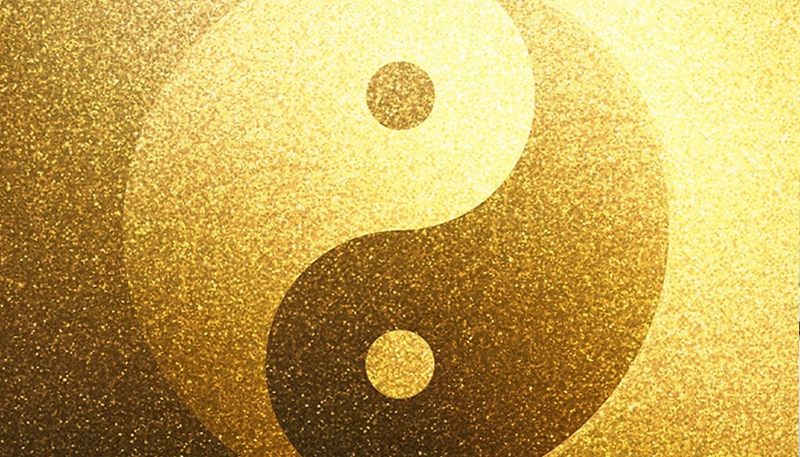 簡小葉放肆語錄｜空知老師是正兒八經的易學研究班畢業
