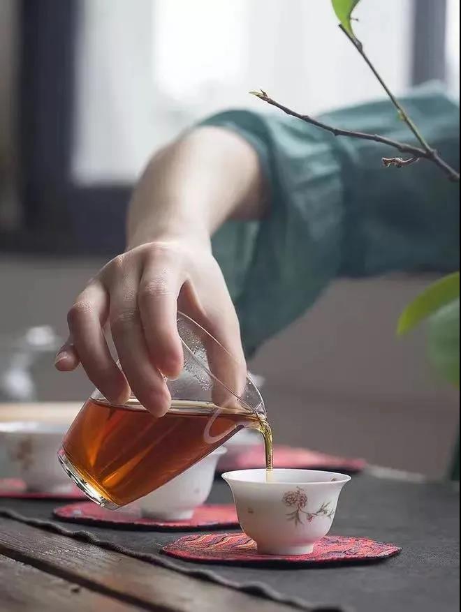 愛生活 愛簡小葉｜云水肉桂：明艷又直接的香 濃郁又撩人的甜