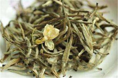 開(kāi)卷有益｜茉莉花茶里沒(méi)有花，是真的嗎？