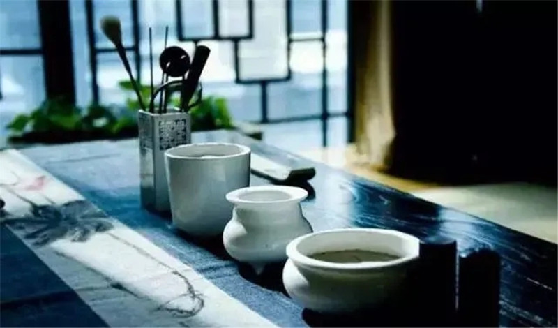 開卷有益｜正確的貯存，才能使茶葉的色香味達到理想狀態。