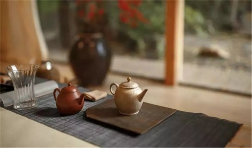 開卷有益｜控制水溫，是泡茶至關(guān)重要的因素之一
