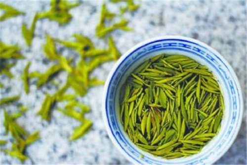 開卷有益｜茶人高山速成班：綠茶品質(zhì)鑒別
