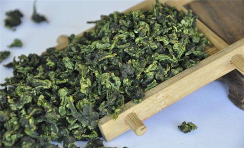 開(kāi)卷有益|茶人高手速成班：鐵觀(guān)音品質(zhì)鑒別
