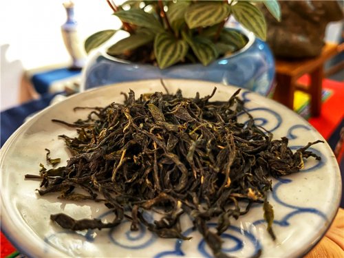 愛生活 愛簡小葉｜2020新品：云水萱香，一股濃濃的天然“奶香”。