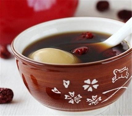 簡小葉食譜|陳皮食療養生篇：美容美白 緊致皮膚